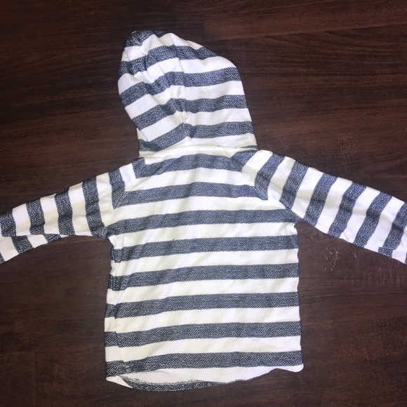 Hurley sweater - Picture 4 of 4